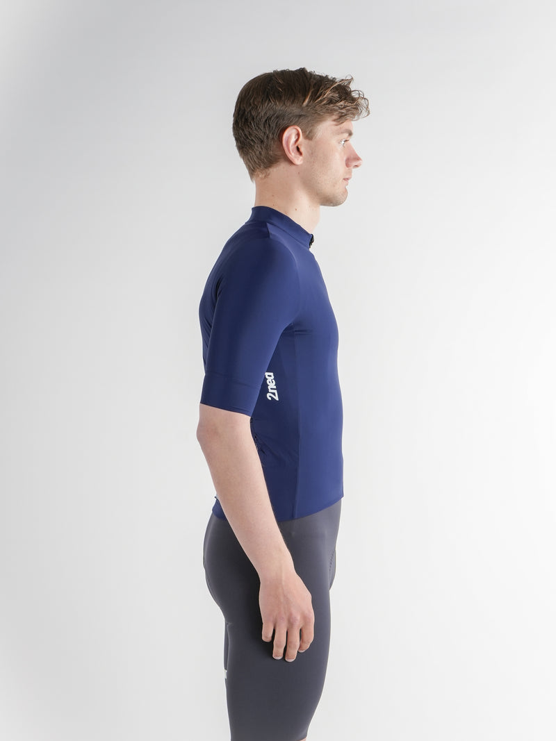 Men's Ukendt Jersey 2.0 Navy