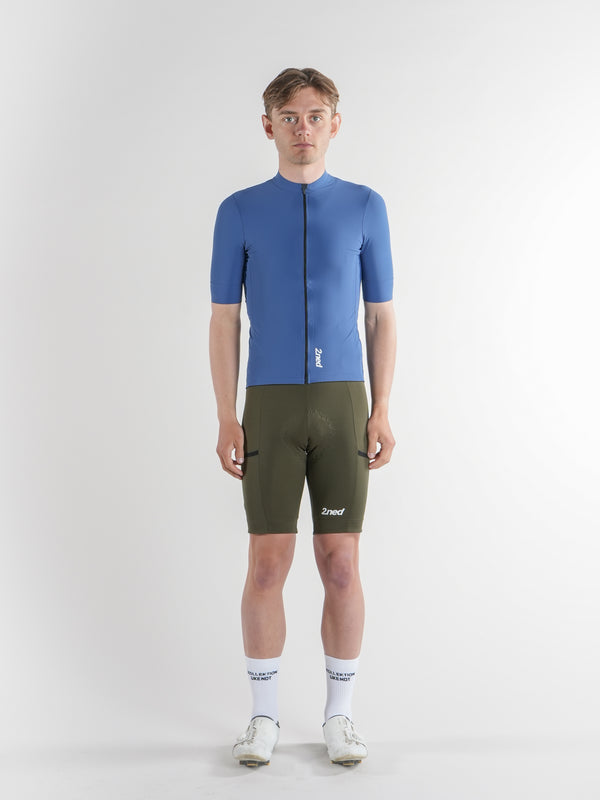 Men's Ukendt Jersey 1.0 Blue