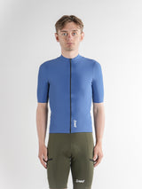 Men's Ukendt Jersey 1.0 Blue