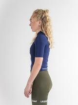 Women's Ukendt Jersey 2.0 Navy
